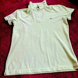 Vineyard Vines performance polo - M